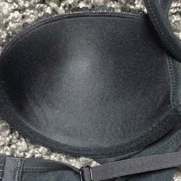 EUC Lace padded cup underwire bra - Picture 4 of 5